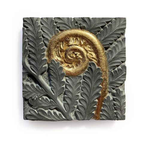 Bracken Spiral