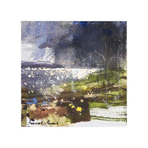 To Go with the Flow, Islay II