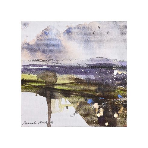 To Go with the Flow, Islay I