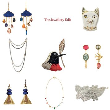 The Jewellery Edit