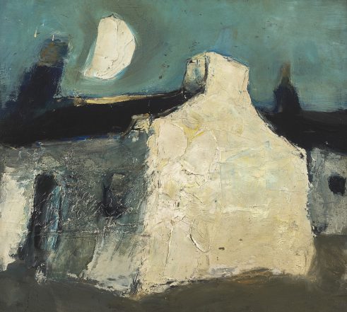 Dark Sky, Catterline