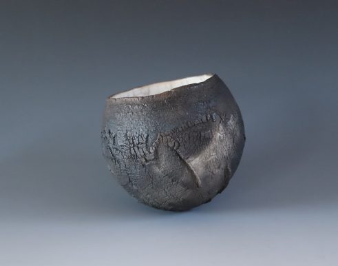 Rolling Erosion Bowl III