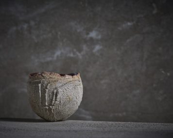 Winter Erosion Cup