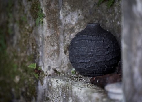 Erosion Jar I