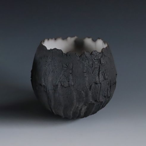 Open Earth Bowl I