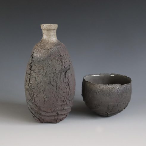 Bottle II