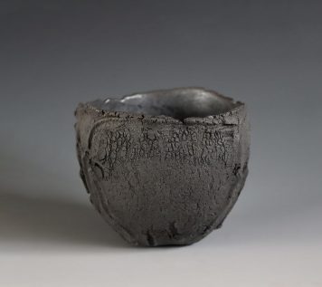 Tricorn Cup