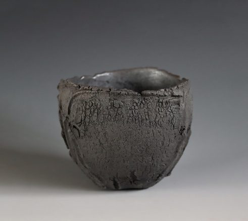 Tricorn Cup