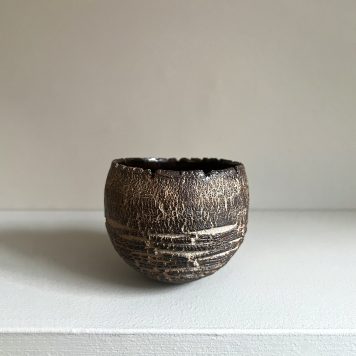 Township Cup I, Caligarry