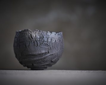 Erosion Cup