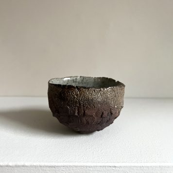 Fireclay Erosion Cup I