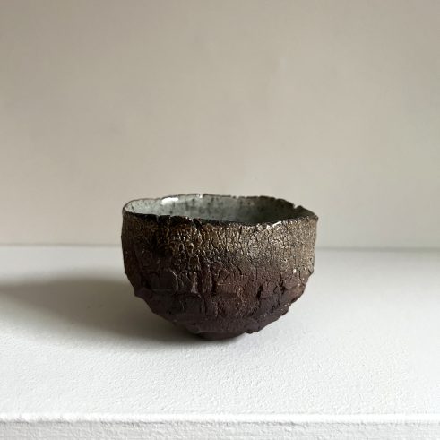 Fireclay Erosion Cup I