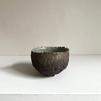 Fireclay Erosion Cup II