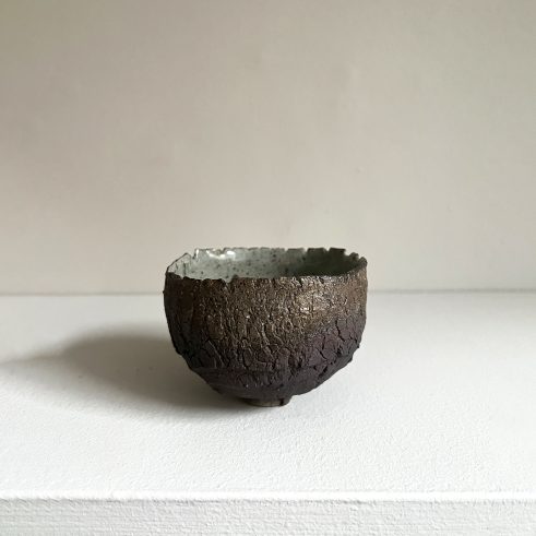 Fireclay Erosion Cup II