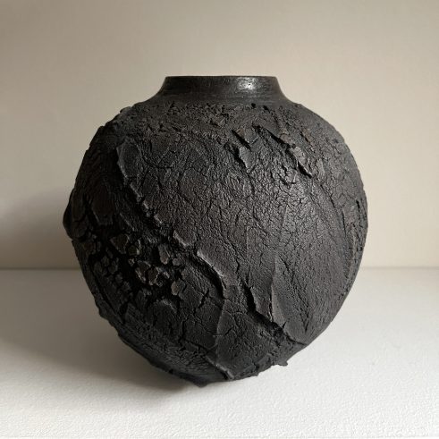 Reaching Erosion Jar I
