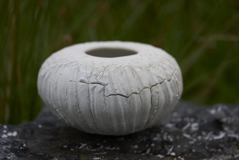Ice Erosion Bowl