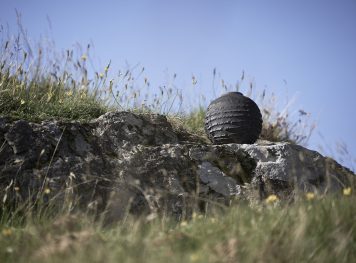 Erosion Jar II