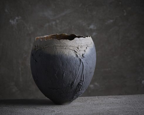 Caligarry, Open Earth Bowl