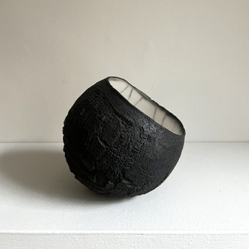 Rolling Erosion Bowl I