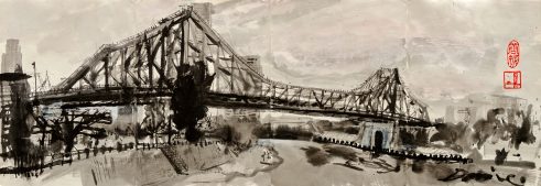 The Story Bridge Adventure