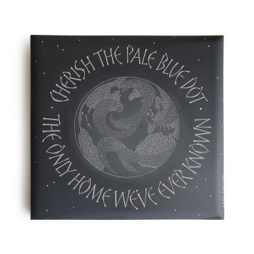 Home on Earth