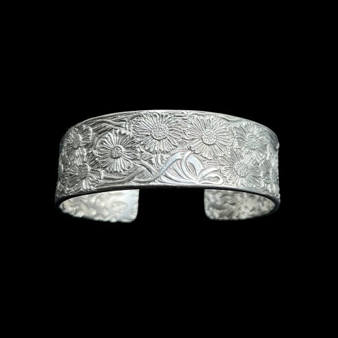 Electric Daisy Banchory Bangle