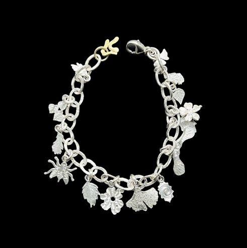 Walk in the Woods Bracelet