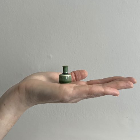 Miniature Pot – Small