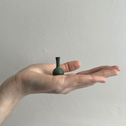 Miniature Pot – Small