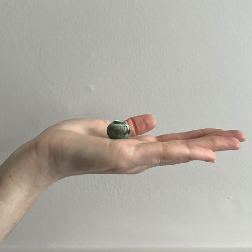 Miniature Pot – Small