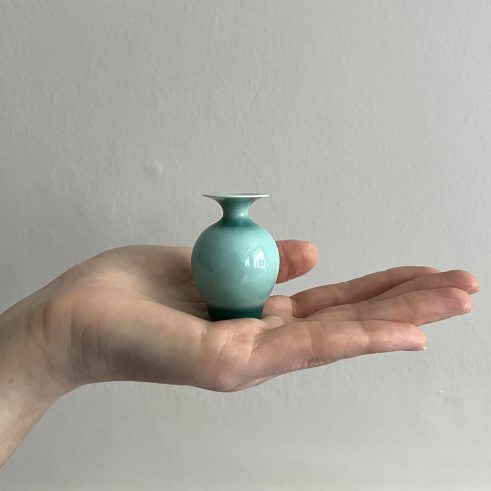 Miniature Pot – Medium