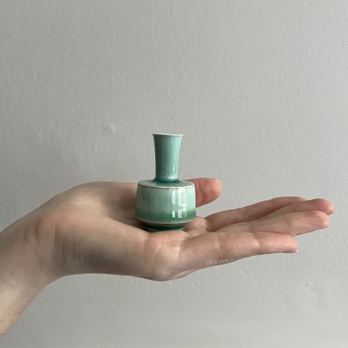 Miniature Pot – Medium