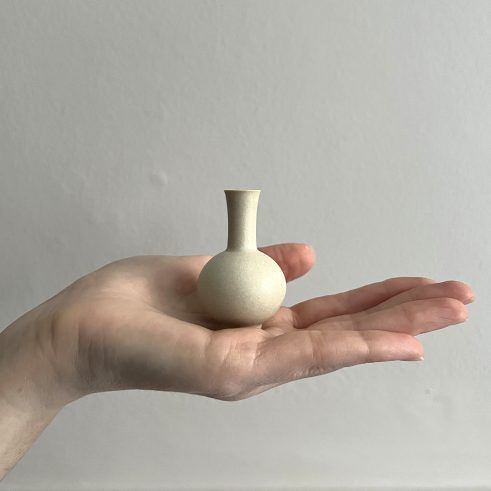 Miniature Pot – Medium