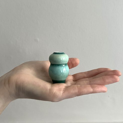 Miniature Pot – Medium