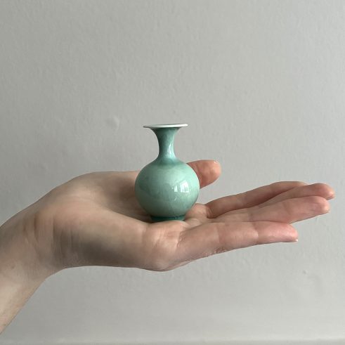 Miniature Pot – Medium