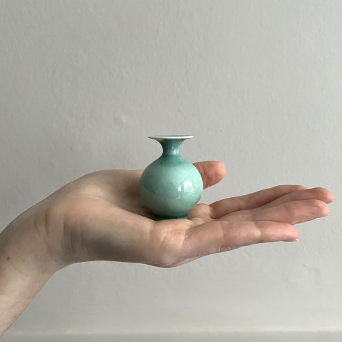 Miniature Pot – Medium