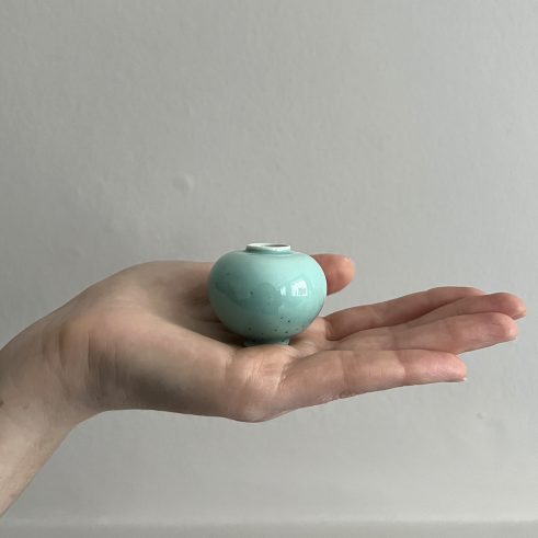 Miniature Pot – Medium