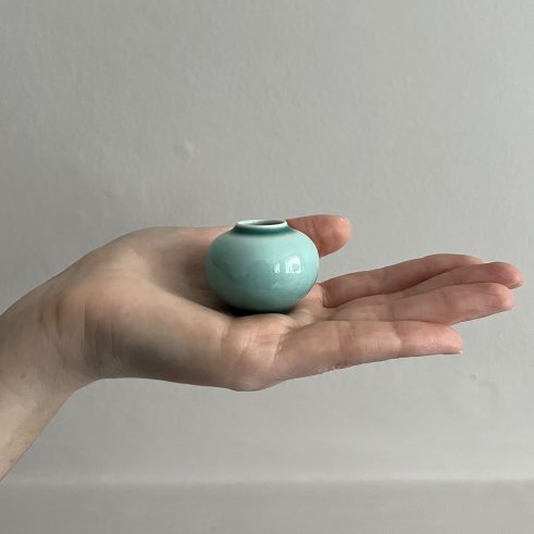 Miniature Pot – Medium