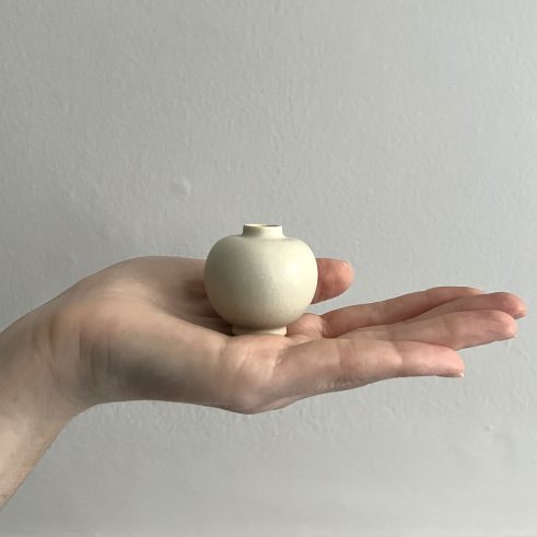Miniature Pot – Medium