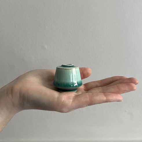 Miniature Pot – Medium