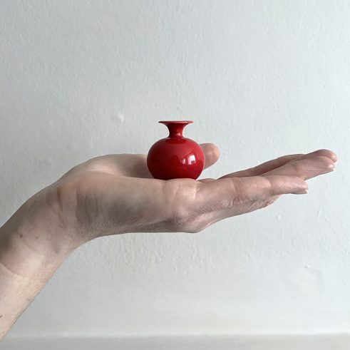 Miniature Pot – Medium