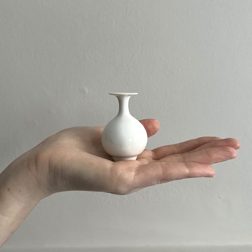 Miniature Pot – Medium