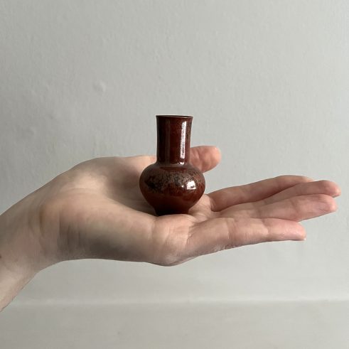 Miniature Pot – Medium