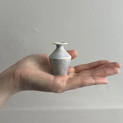 Miniature Pot – Medium