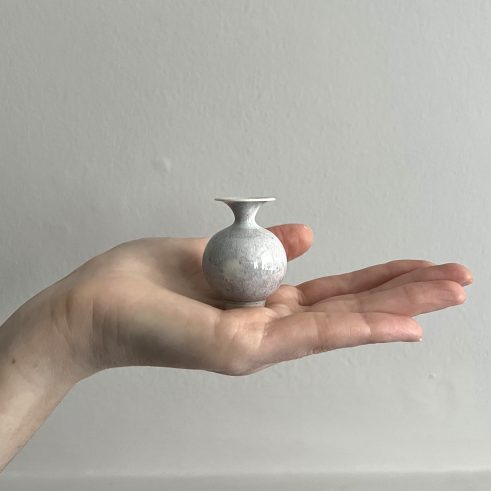 Miniature Pot – Medium