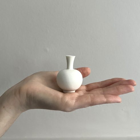 Miniature Pot – Medium