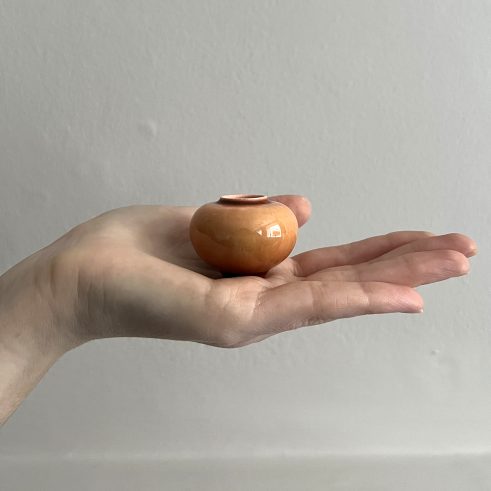 Miniature Pot – Medium