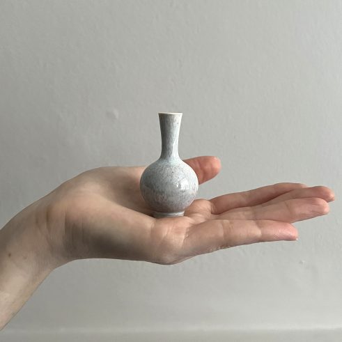 Miniature Pot – Medium