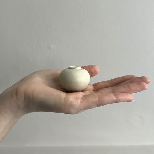 Miniature Pot – Medium