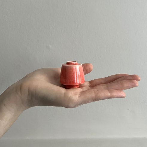 Miniature Pot – Medium